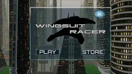 Play Wingsuit Racer and enjoy Wingsuit Racer with UptoPlay Play Wingsuit Racer and enjoy Wingsuit Racer with UptoPlay