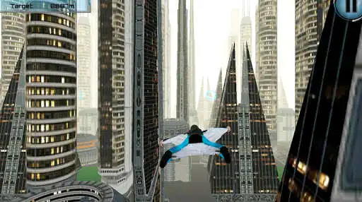 Play Wingsuit Racer as an online game online Wingsuit Racer with UptoPlay com.dcgames.wingsuitracer Play Wingsuit Racer as an online game Wingsuit Racer with UptoPlay