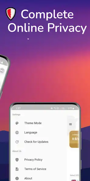 Play WingsVPN: VPN Fast  Secure as an online game WingsVPN: VPN Fast  Secure with UptoPlay