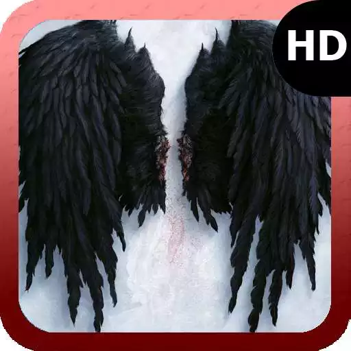 Free play online Wings Wallpaper APK Free play online Wings Wallpaper APK