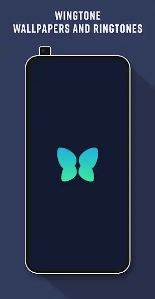 Play WingTone - Wallpaper and Ringt  and enjoy WingTone - Wallpaper and Ringt with UptoPlay