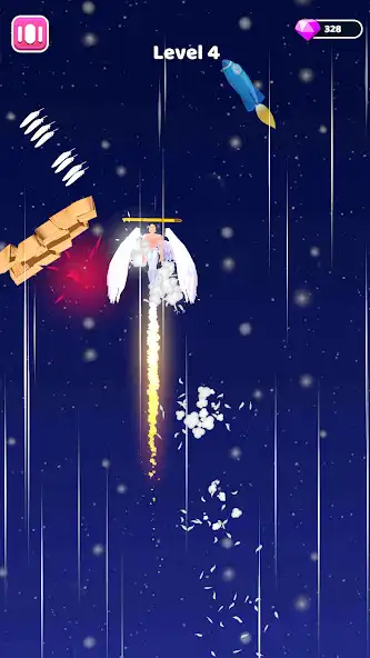 Play Wing Up!  and enjoy Wing Up! with UptoPlay