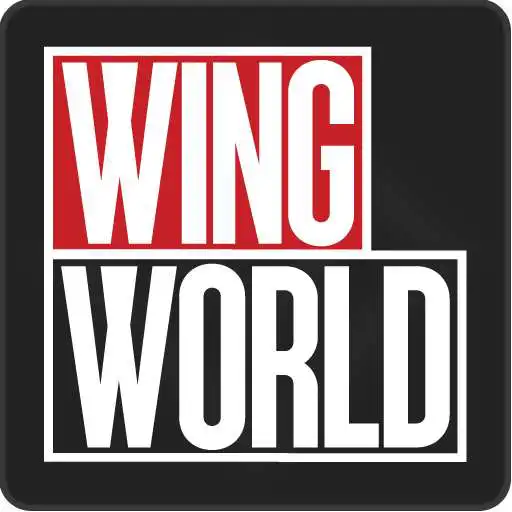 Run free android online Wing World Magazine APK
