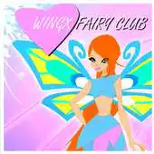 Free play online Wingx Fairy Club APK Free play online Wingx Fairy Club APK
