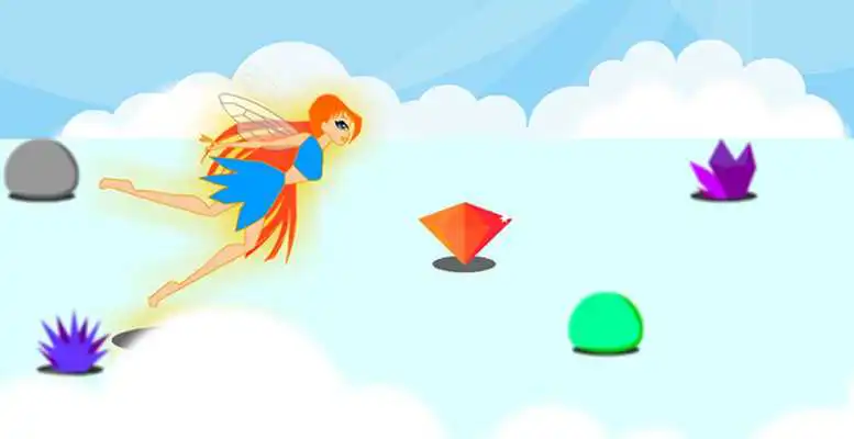 Play Wingx Fairy Club