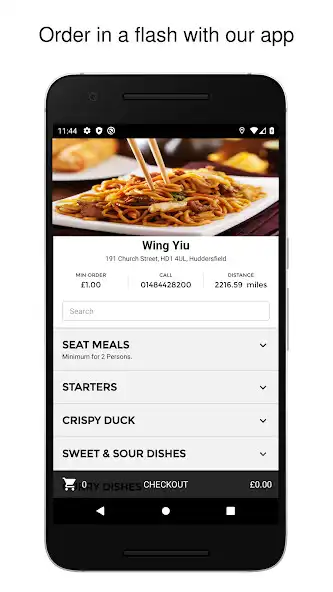 Play Wing Yiu  and enjoy Wing Yiu with UptoPlay