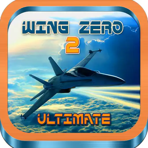 Play Wing Zero 2 - Ultimate Edition APK