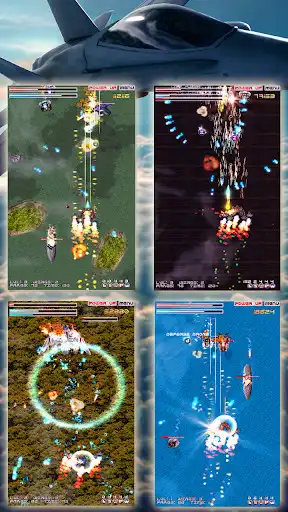 Play Wing Zero 2 - Ultimate Edition  and enjoy Wing Zero 2 - Ultimate Edition with UptoPlay