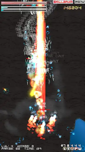 Play Wing Zero 2 - Ultimate Edition as an online game Wing Zero 2 - Ultimate Edition with UptoPlay