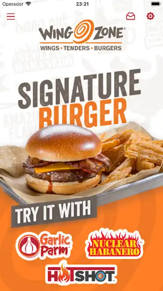 Play Wing Zone  and enjoy Wing Zone with UptoPlay