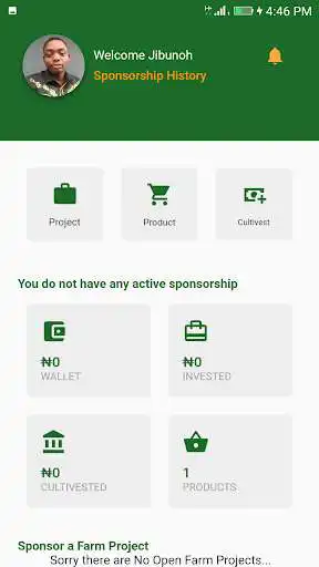 Play Winichfarms as an online game Winichfarms with UptoPlay