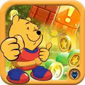 Free play online Winie Adventure The Pooh APK