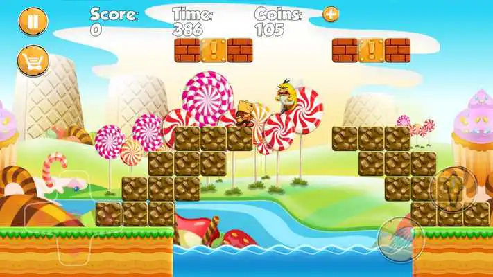 Play Winie Adventure The Pooh