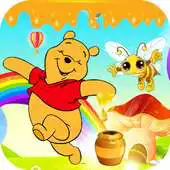 Free play online Winie World Jungle the Pooh APK