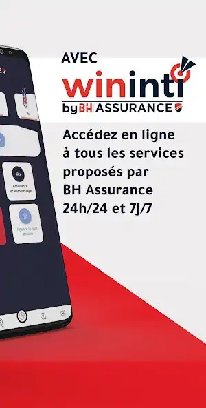 Play Wininti by BH Assurance as an online game Wininti by BH Assurance with UptoPlay