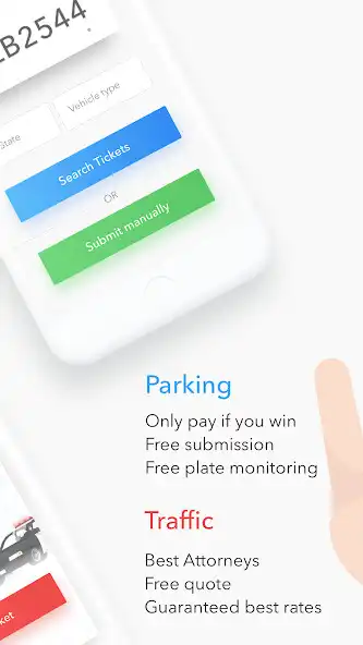 Play WinIt - Fight Your Tickets as an online game WinIt - Fight Your Tickets with UptoPlay