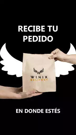 Play Winix Delivery as an online game Winix Delivery with UptoPlay