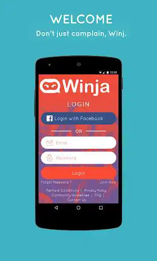 Play Winja