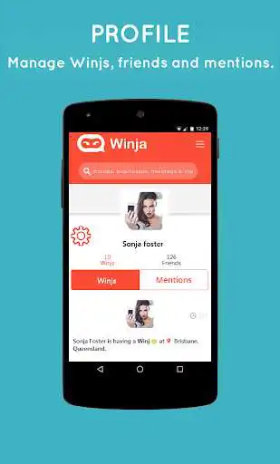 Play Winja