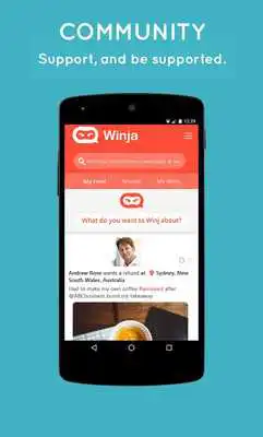 Play Winja