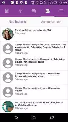 Play WinjiGo StudentKit