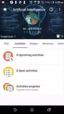 Play WinjiGo StudentKit