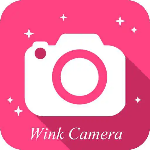 Free play online Wink Camera APK