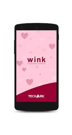 Play Wink: Compliment Generator  and enjoy Wink: Compliment Generator with UptoPlay