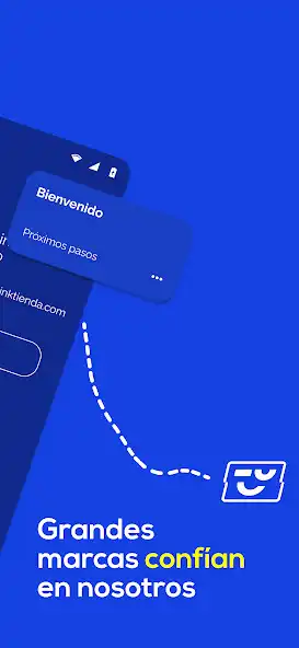 Play Wink - Delivery as an online game Wink - Delivery with UptoPlay