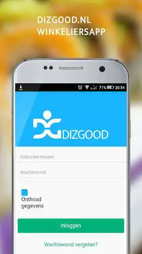 Play Winkelier App  and enjoy Winkelier App with UptoPlay