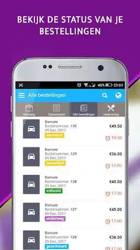 Play Winkelier App as an online game Winkelier App with UptoPlay