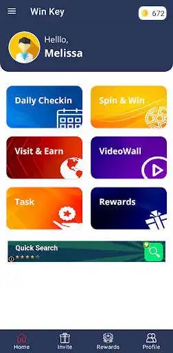 Play Win Key Game UC Robux BTC  and enjoy Win Key Game UC Robux BTC with UptoPlay