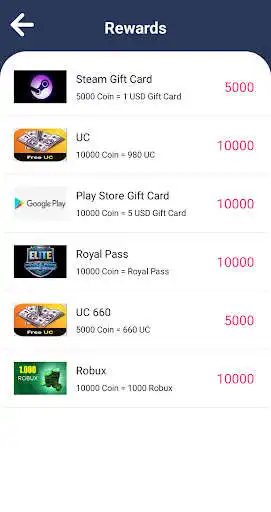 Play Win Key Game UC Robux BTC as an online game Win Key Game UC Robux BTC with UptoPlay