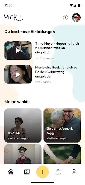 Play Winkii by viertel9media  and enjoy Winkii by viertel9media with UptoPlay