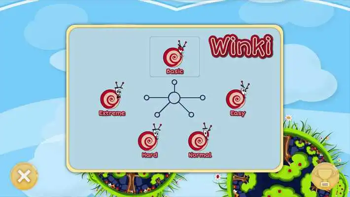 Play Winki Play Winki