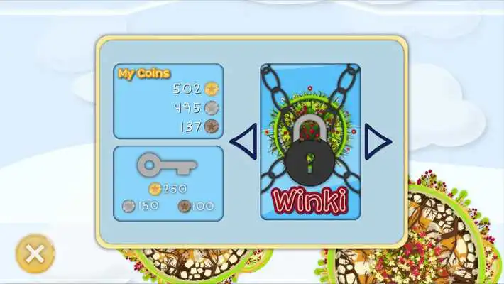 Play Winki Play Winki