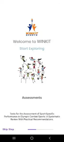 Play WINKIT Sports as an online game online WINKIT Sports with UptoPlay Play WINKIT Sports as an online game WINKIT Sports with UptoPlay