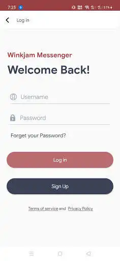 Play Winkjam Messenger and enjoy Winkjam Messenger with UptoPlay Play Winkjam Messenger and enjoy Winkjam Messenger with UptoPlay