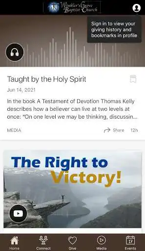 Play Winklers Grove Baptist Church  and enjoy Winklers Grove Baptist Church with UptoPlay