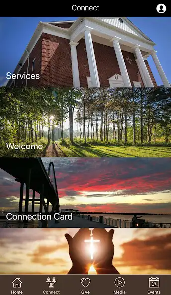 Play Winklers Grove Baptist Church as an online game Winklers Grove Baptist Church with UptoPlay