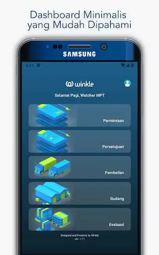 Play Winkle  and enjoy Winkle with UptoPlay