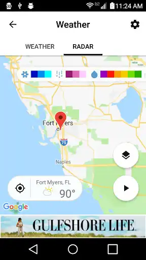 Play WINK News as an online game WINK News with UptoPlay