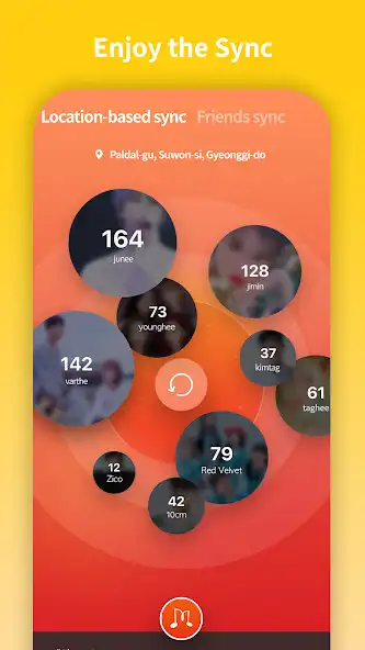 Play WinkSync  and enjoy WinkSync with UptoPlay