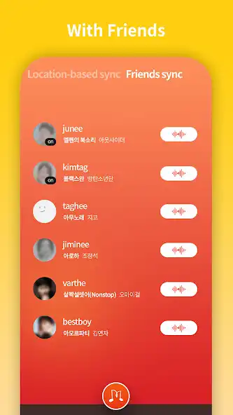 Play WinkSync as an online game WinkSync with UptoPlay
