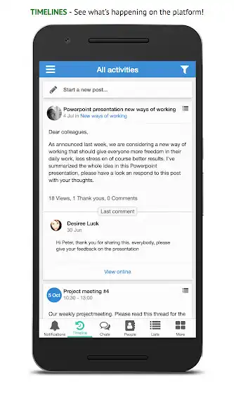 Play Winkwaves Workplace  and enjoy Winkwaves Workplace with UptoPlay