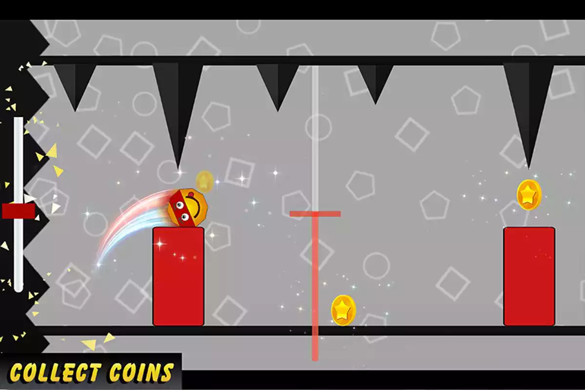 Play Winky Jump