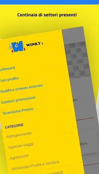 Play Winky as an online game Winky with UptoPlay