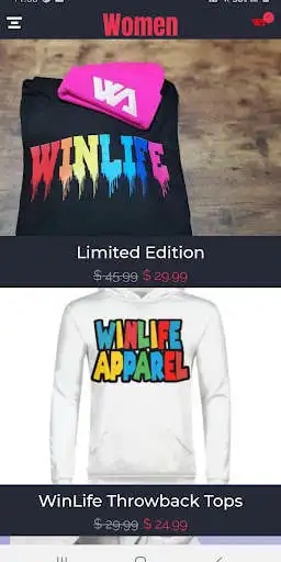 Play WinLife Apparel  and enjoy WinLife Apparel with UptoPlay