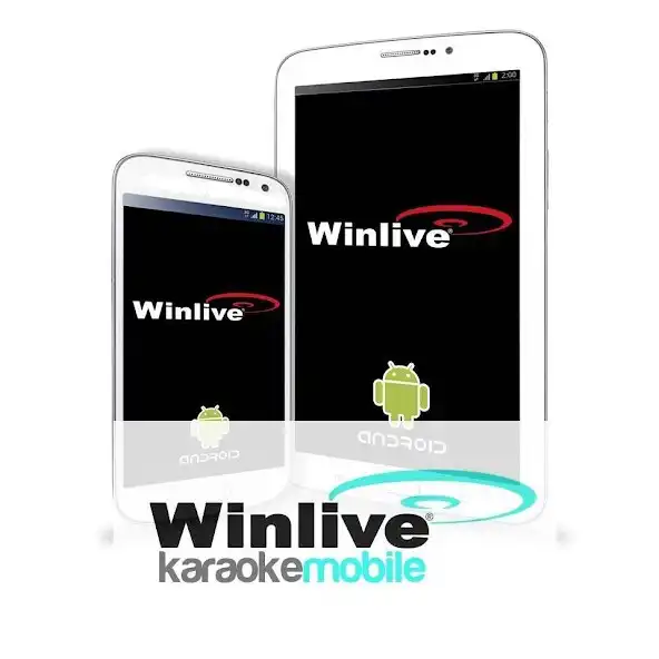 Play WINLIVE KARAOKE MOBILE  and enjoy WINLIVE KARAOKE MOBILE with UptoPlay