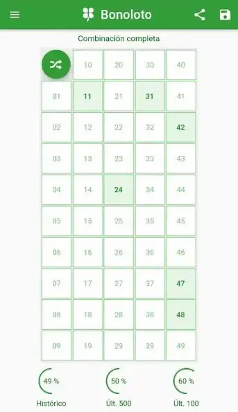 Play Win Lotto QR - Lottery as an online game Win Lotto QR - Lottery with UptoPlay